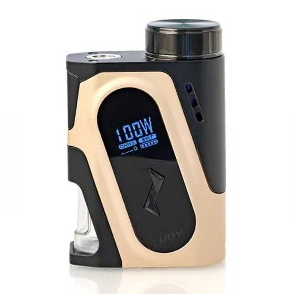 IJOY CAPO 100W 20700 Squonker MOD (With IJOY Battery)