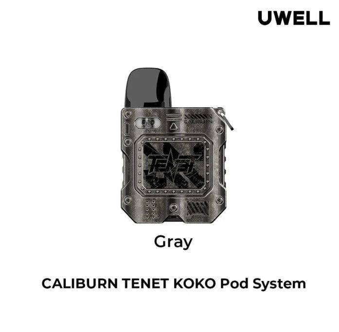 Uwell Caliburn Tenet Koko 18W Pod Best Price In Pakistan