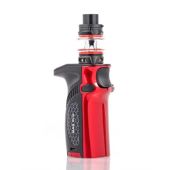 SMOK Mag Grip 100W TC Kit with TFV8 Baby V2