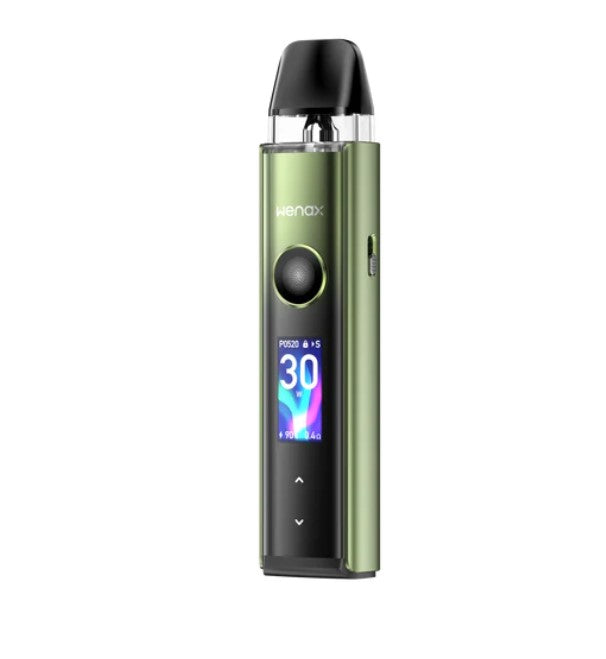 Geek Wenax Q Pro 30w Pod Kit At Best Price In Pakistan
