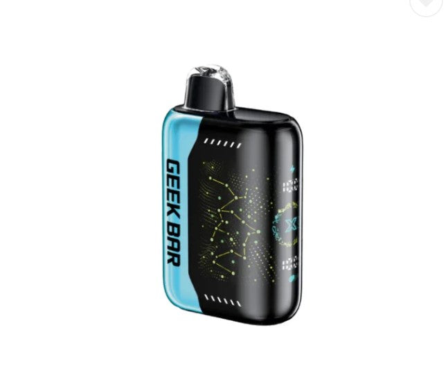Geek Bar Pulse X 25K Disposable – Watermelon Ice (25000 Puffs) (50mg)