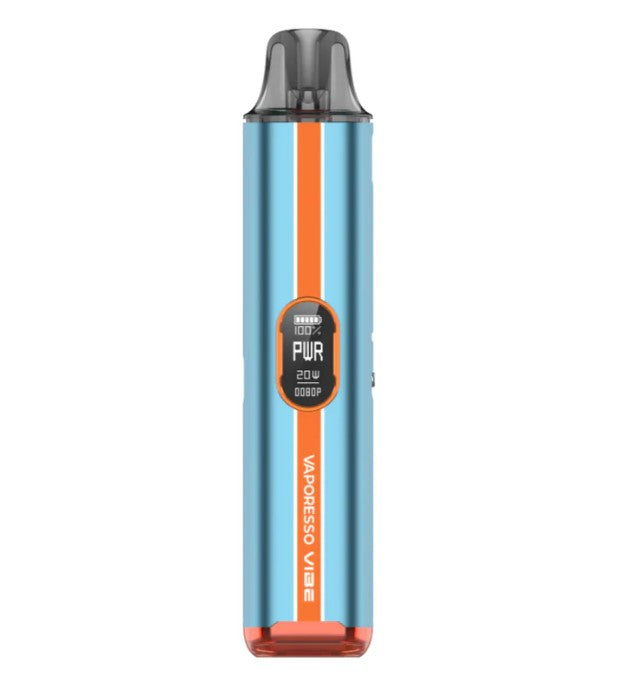 Vaporesso Vibe Pod Kit System At Best Price In Pakistan