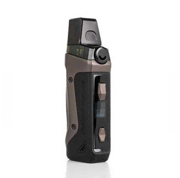 Geek Aegis Boost 40W Pod Mod Kit 1500mAh