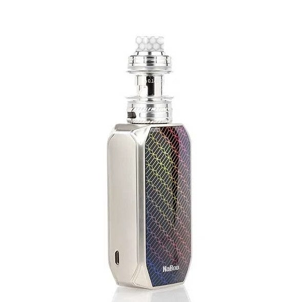 Smoant Naboo 225W TC Kit with Naboo Tank