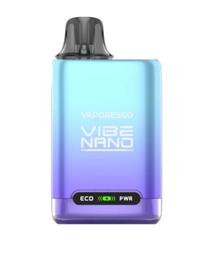 Vaporesso Vibe Nano Pod Kit 1100mAh