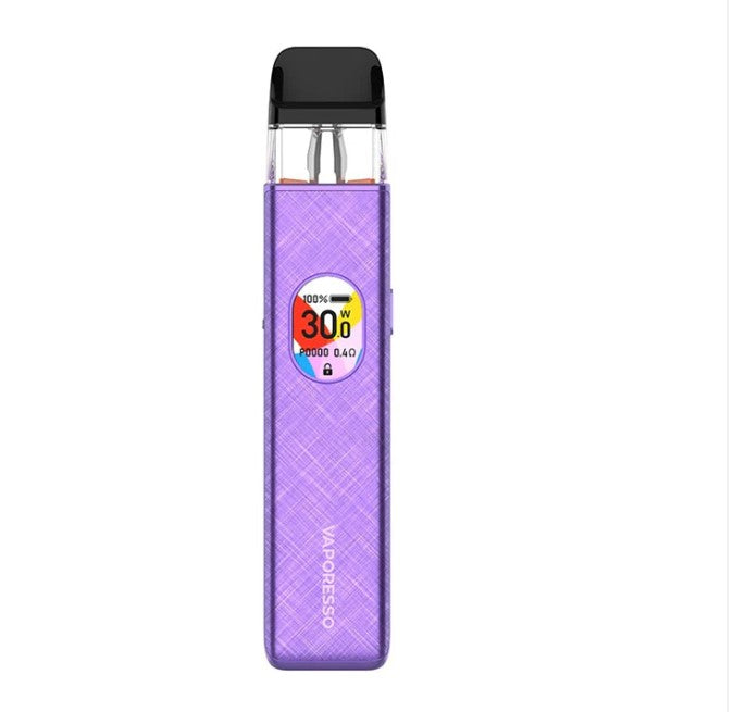 Vaporesso Xros 5 Pod System 30W At Best Price In Pakistan