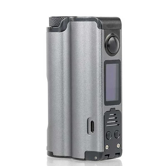 DOVPO Topside 90W Top Fill TC Squonk MOD