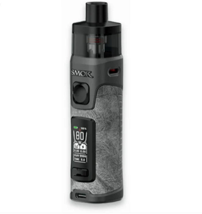 Smok Rpm 5 Pro 80W Pod System At Best Price In Pakistan