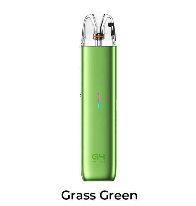 Uwell Caliburn G4 Mini Pod Kit Best Price In Pakistan