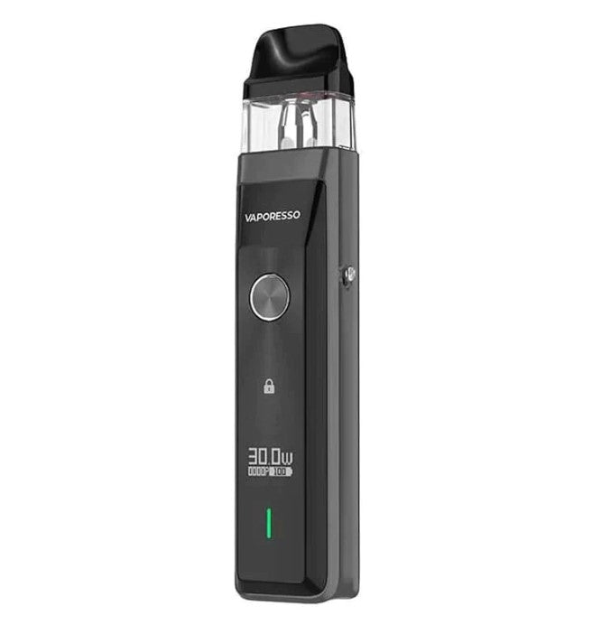 Vaporesso Xros Pro Pod System 30W At Best Price In Pakistan