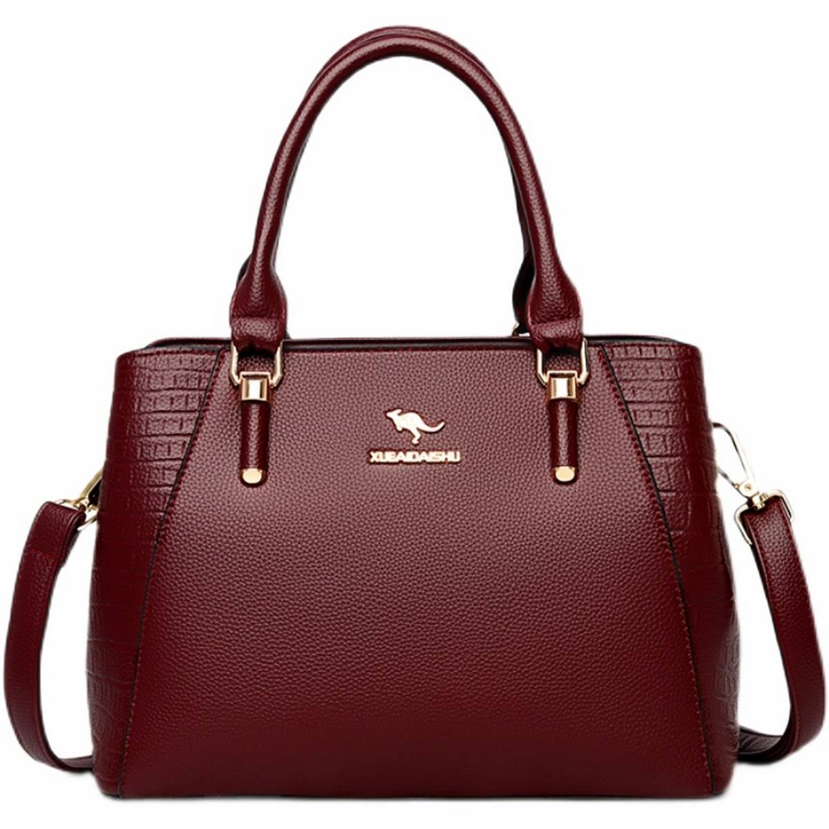 Stylish Handbags - Ladies Hand Bags - Handbags for Woman - Girls Bags Purse Party Bags - Designer handbag - Leather Shoulder Bag For Women