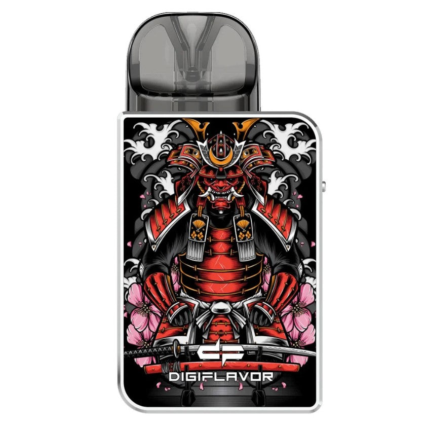 Geek Digi-U Pod System Kit 1000mAh 20W