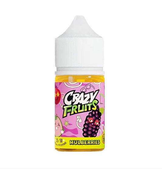 Tokyo Mulberries 30 ml Crazy Fruits At Best Price In Pakistan