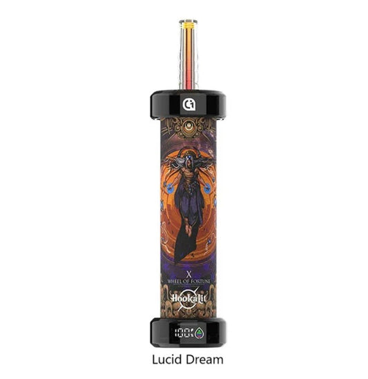 Olit Hookalit Disposable  – Lucid Dream 3mg (40,000 Puffs)