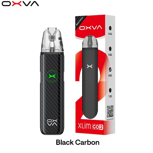 Oxva Xlim GO 2 Pod  System Kit 30W 1500mAh