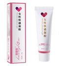 Huangbo'ao Female Pleasure Gel 20g Odorless Women's Orgasm Liquid External Use Adult Sex
