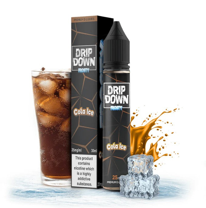 Buy Drip Down Frosty Cola Ice At Best Price In Pakistan