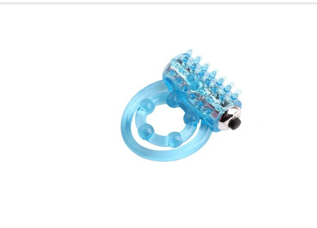 Buzz Cock Vibrating Ring