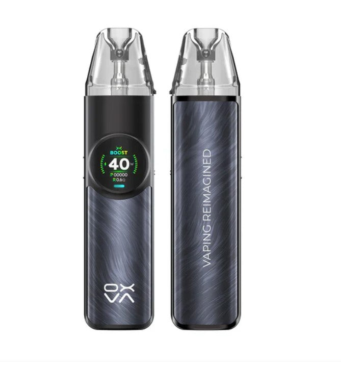 Oxva Nexlim Pod Kit 40w At best Price In Pakistan