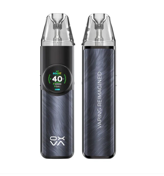 Oxva Nexlim Pod Kit 40w At best Price In Pakistan