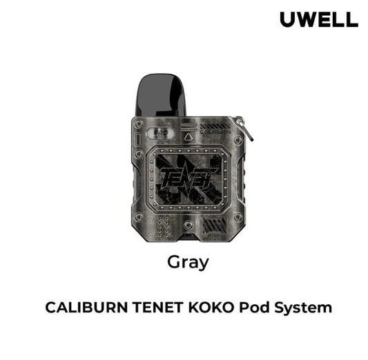 Uwell Caliburn Tenet Koko 18W Pod  Best Price In Pakistan