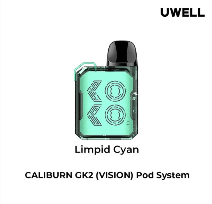 18W Pod System At Best price In Pakistan