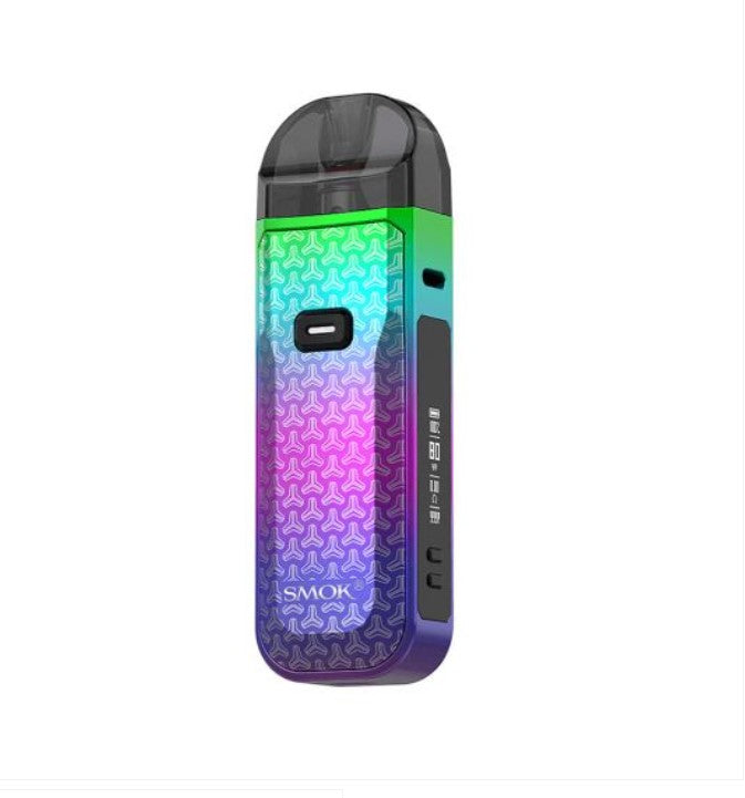 SMOK Nord 5 80W Pod Kit At Best Price In Pakistan
