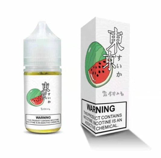 Tokyo Iced Watermelon 30 ml At Best Price In Pakistan