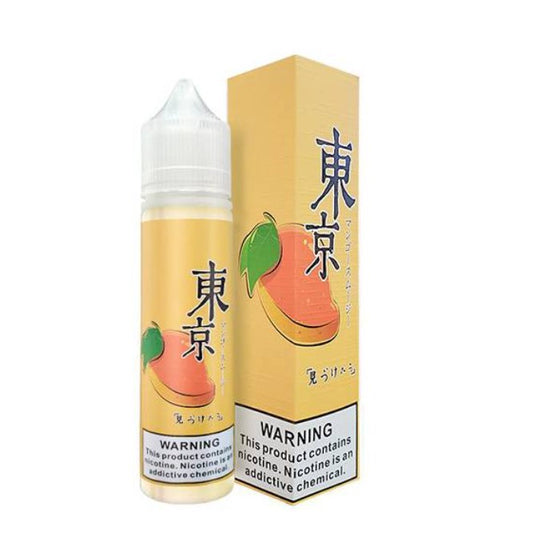 Tokyo Iced Mango 60 ml At Best Price In Pakistan