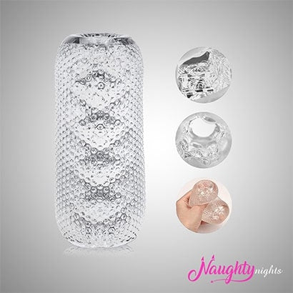 Jalwa Masturbation Sleeve