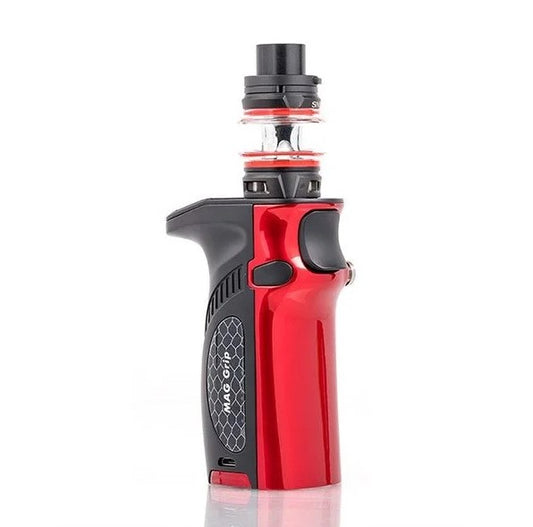 SMOK Mag Grip 100W TC Kit with TFV8 Baby V2