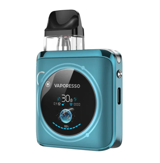 Vaporesso Xros 4 Nano Pod System At Best Price In Pakistan