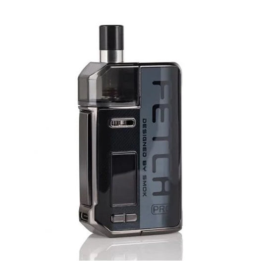SMOK Fetch Pro 80W Pod Kit System