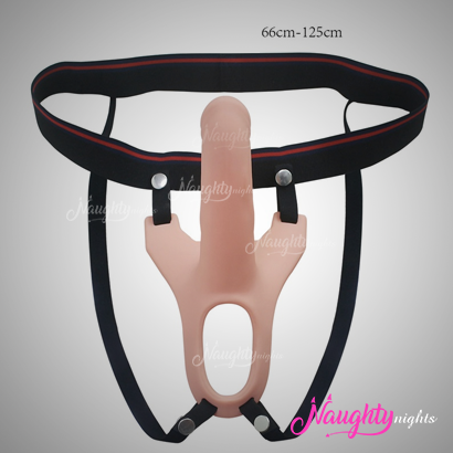 Love Toy Penis Extender Sleeve For Men