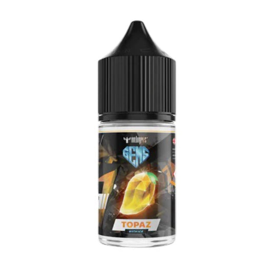 Topaz Mad Mango by Dr s 30 ml At Best Price In Pakistan