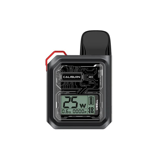 25W Pod System At Best price In Pakistan