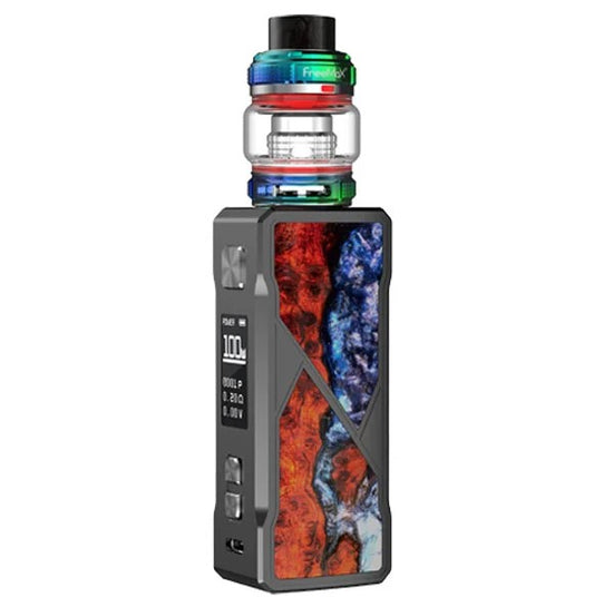 FreeMax MAXUS 100W Starter Kit