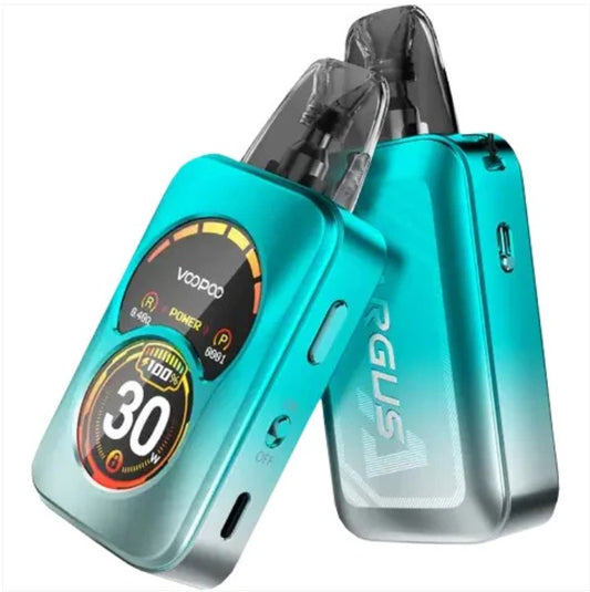 Buy Voopoo Argus A Pod Kit 30W – Available at Mall Pakistan!