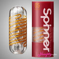 Spinner Pleasure Gear
