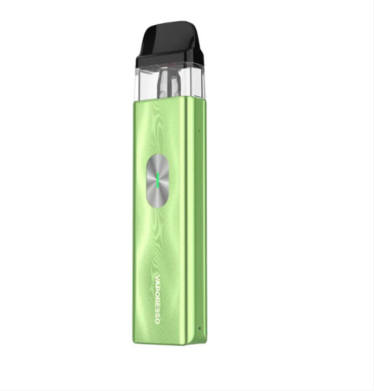 Vaporesso Xros 4 Mini Pod System 30W At Best Price In Pakistan