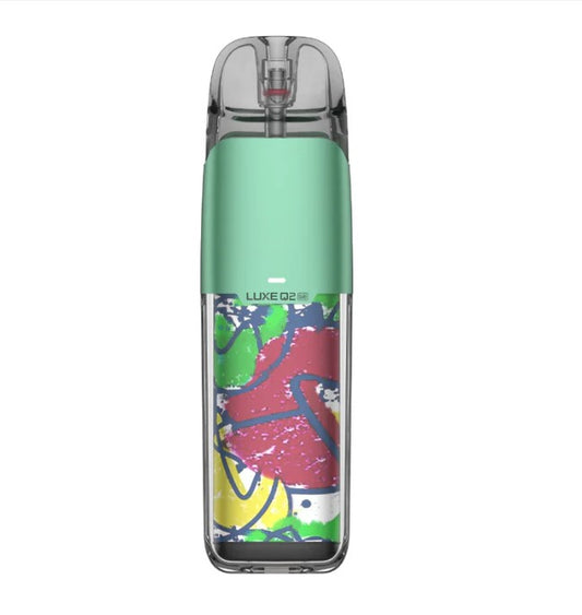 Vaporesso Luxe Q2 SE Pod System At Best Price In Pakistan
