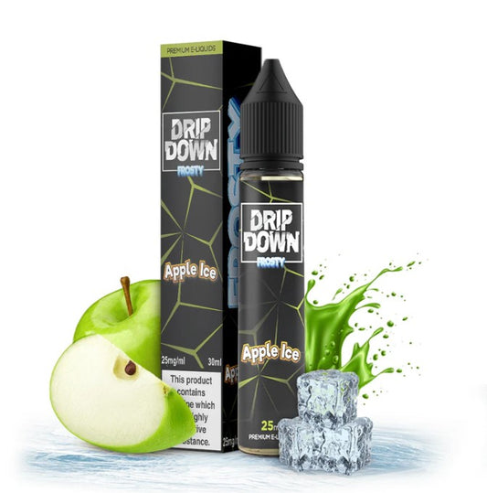Buy Drip Down Frosty Apple Ice At Best Price In Pakistan