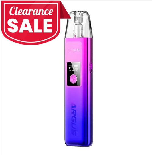 Voopoo Argus G Pod System 25w At Best Price In Pakistan