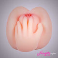 Compact Size Sex Doll - Male Masturbator