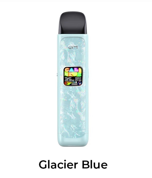 Uwell Caliburn G4 Pod Kit Best Price In Pakistan