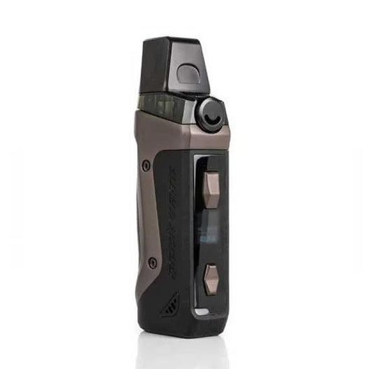 Geek Aegis Boost 40W Pod Mod Kit 1500mAh