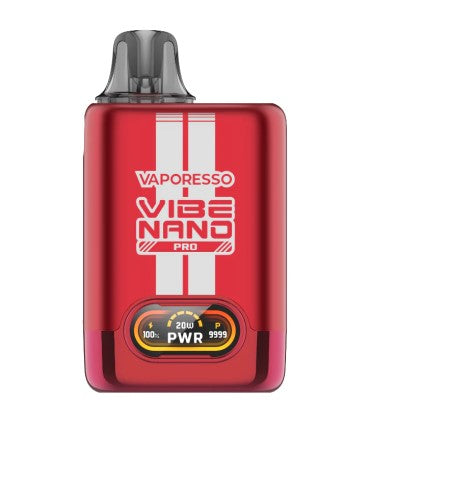 Vaporesso Vibe Nano Pro Pod Kit 24 Watts (1500 mAh)