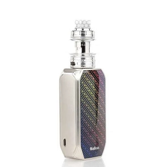 Smoant Naboo 225W TC Kit with Naboo Tank