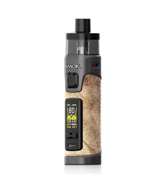 Buy Smok Rpm 5 80W Pod System At Best Price In Pakistan