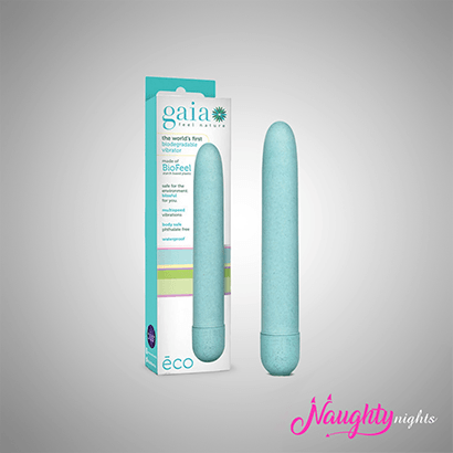 Blush Eco Vibrating Stick